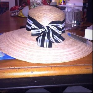 Limited Edition Sun Hat!